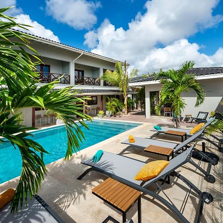 Casita Palma Boutique Resort Kralendijk  Luaran gambar