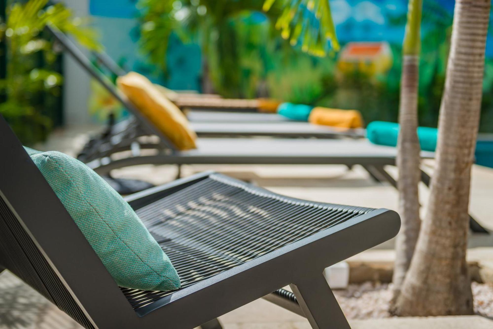 Casita Palma Boutique Resort Kralendijk  Luaran gambar