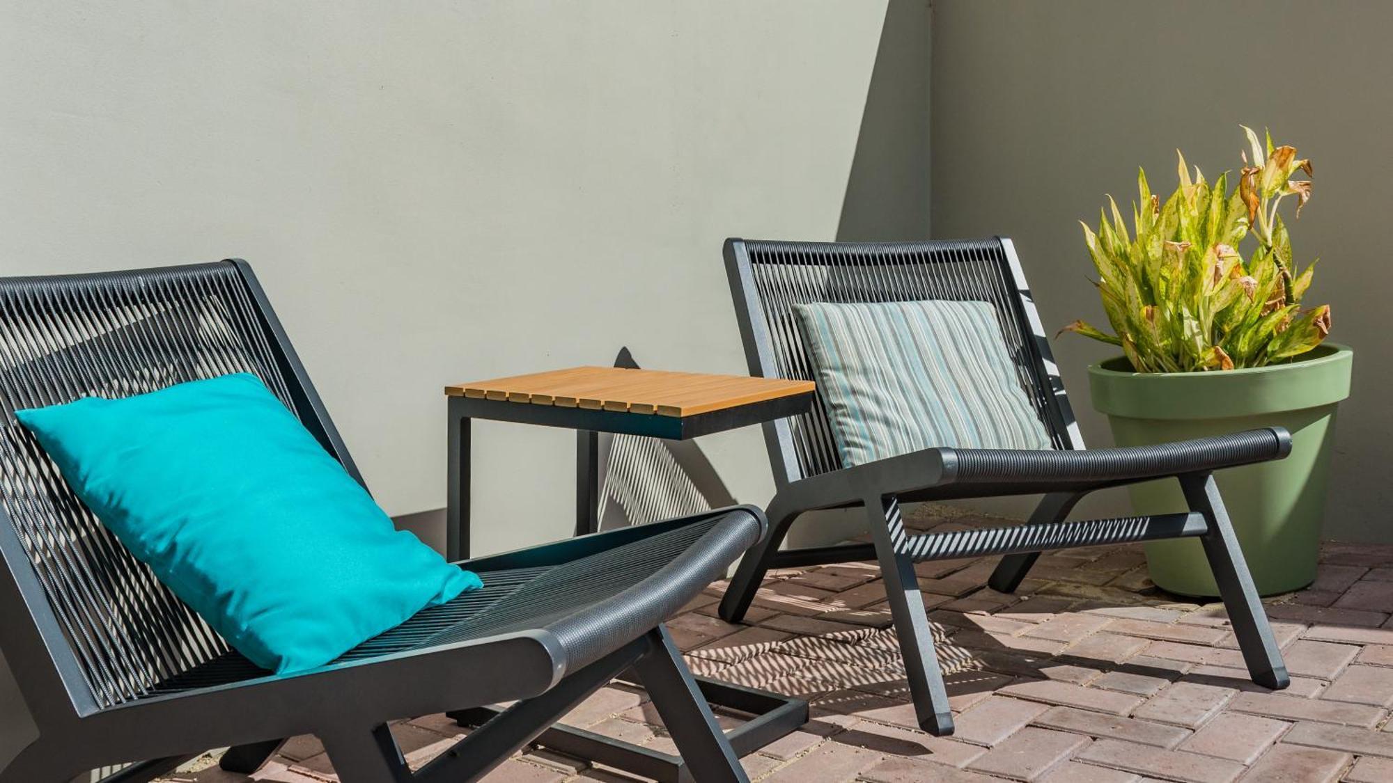 Casita Palma Boutique Resort Kralendijk  Luaran gambar