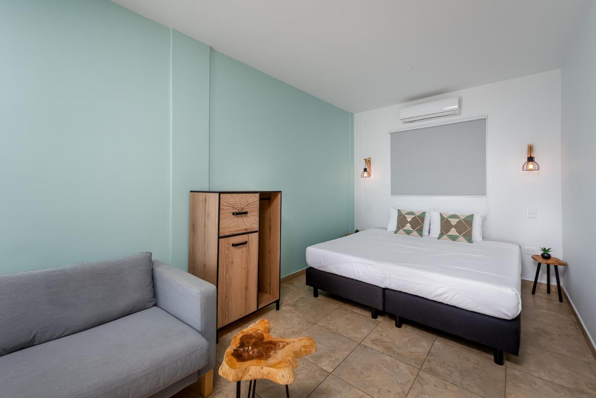 Casita Palma Boutique Resort Kralendijk  Luaran gambar