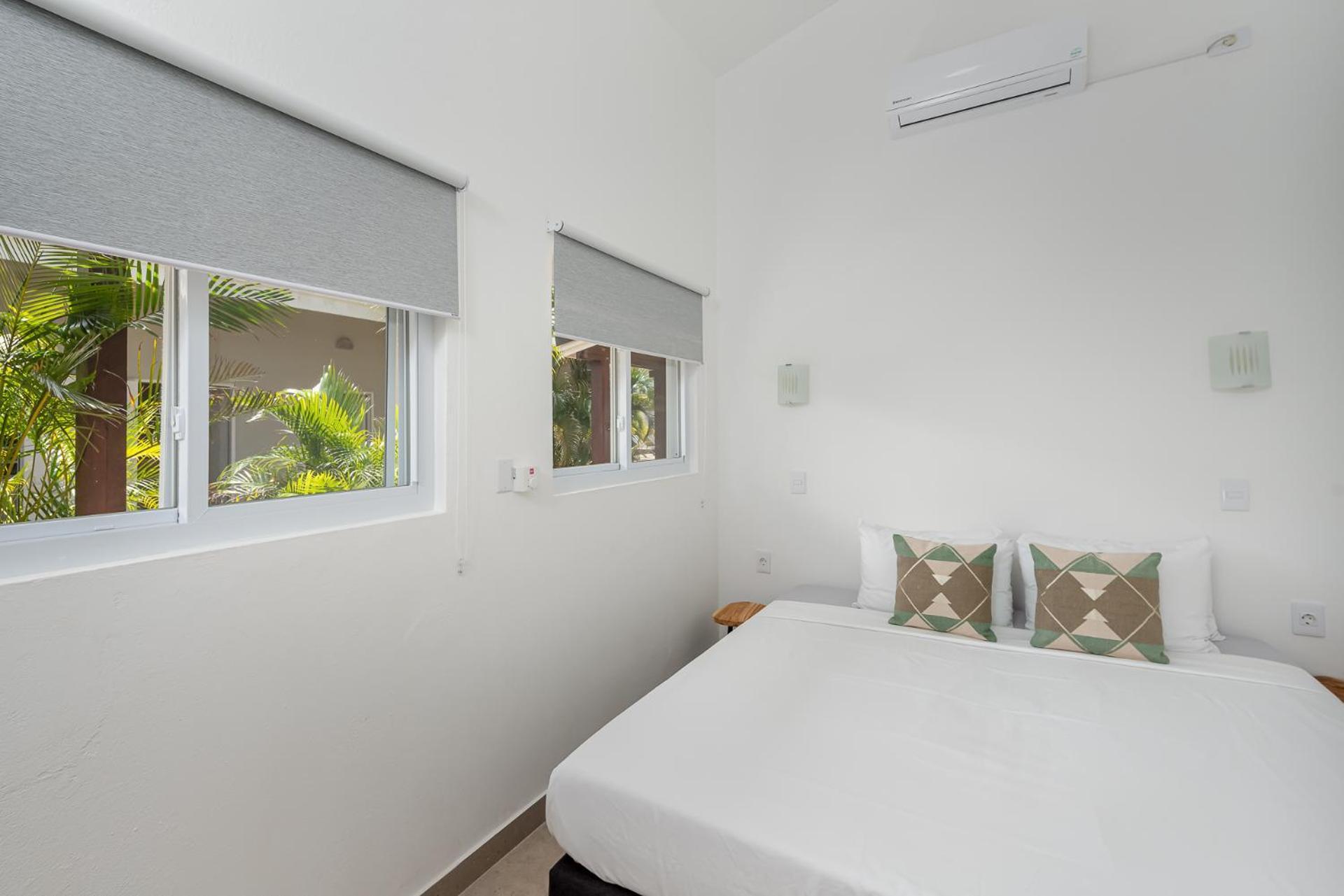 Casita Palma Boutique Resort Kralendijk  Luaran gambar